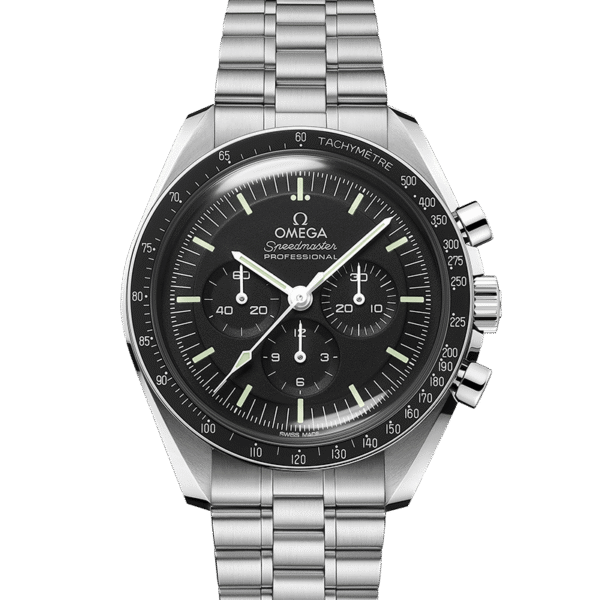 Speedmaster Moonwatch Professional 42mm