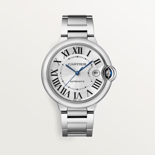 BALLON BLEU 42mm