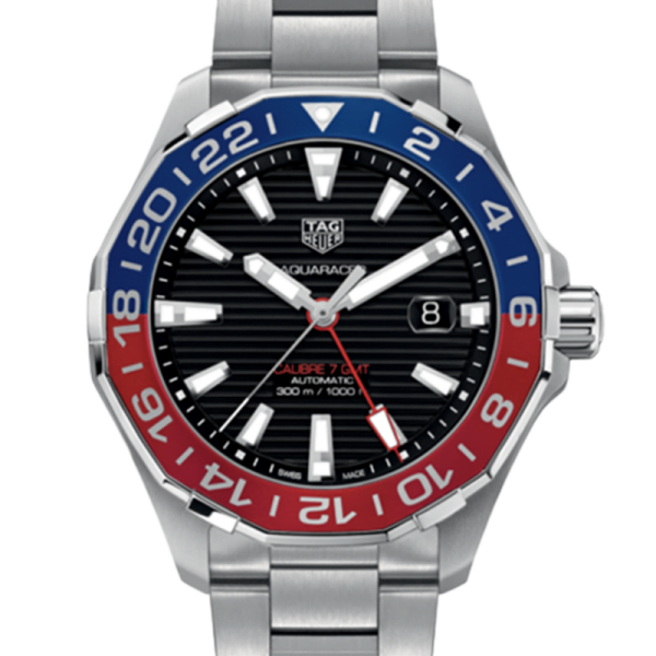 Aquaracer WAY201F.BA0927 43mm