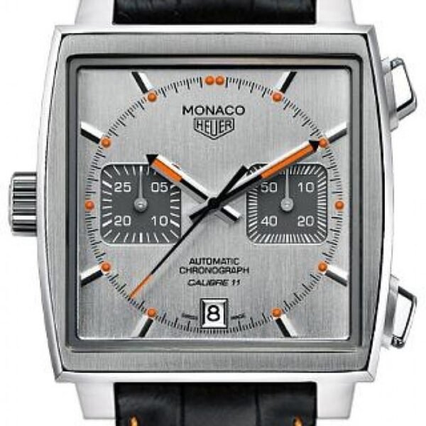 Monaco CAW211C.FC6311 39mm