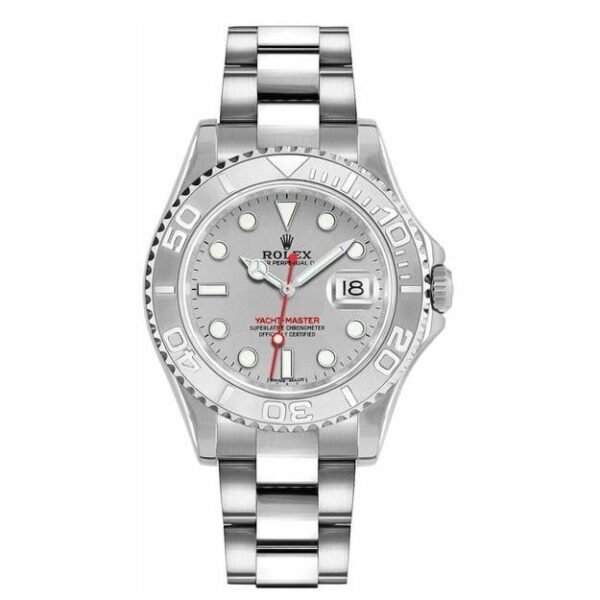 Yacht-Master Women's Luxury Watch 35mm