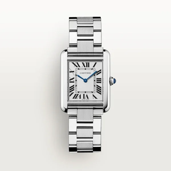 TANK SOLO WATCH 25.2mm