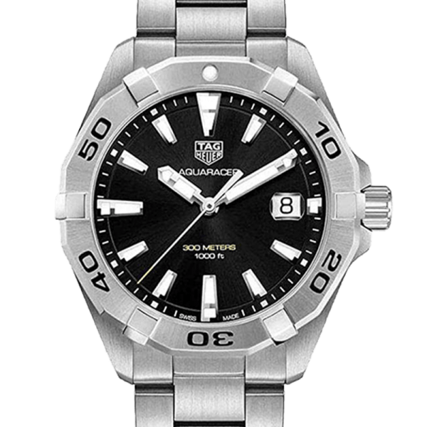 Aquaracer WBD1110.BA0928 43mm