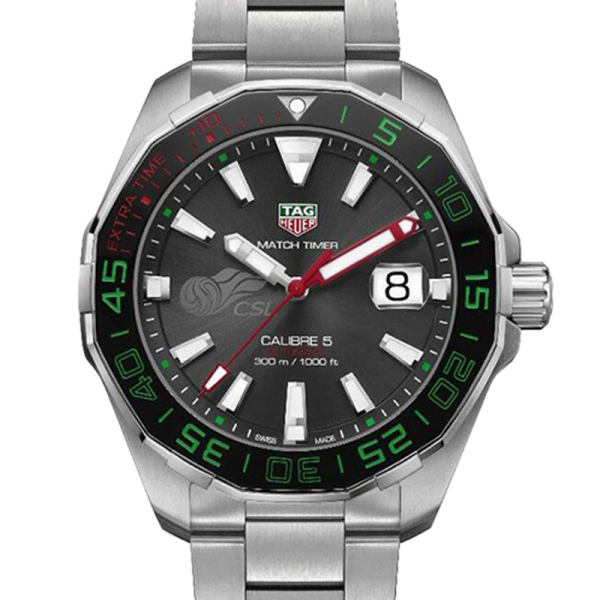 Aquaracer WAY201E.BA0927 43mm