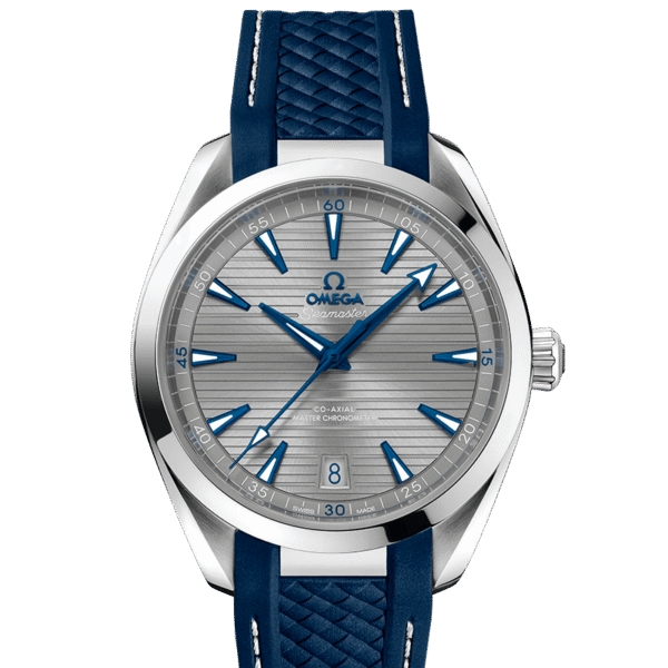Seamaster Aqua Terra 150m Grey 41mm