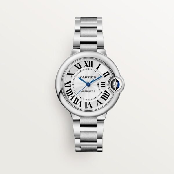 BALLON BLEU 36mm