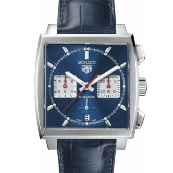 Monaco CBL2111.FC6453 39mm