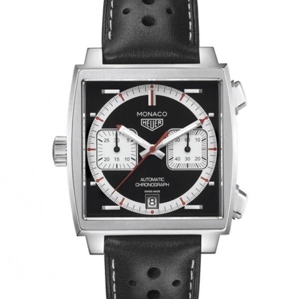 Monaco CAW211Y.FC6469 39mm