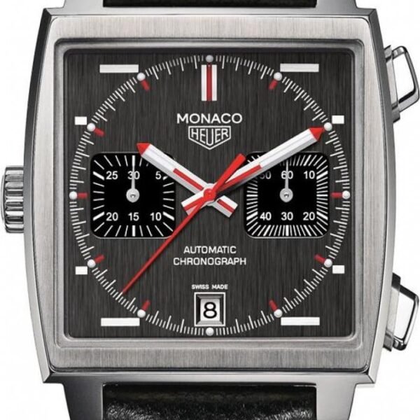 Monaco CAW211B.FC6241 39mm