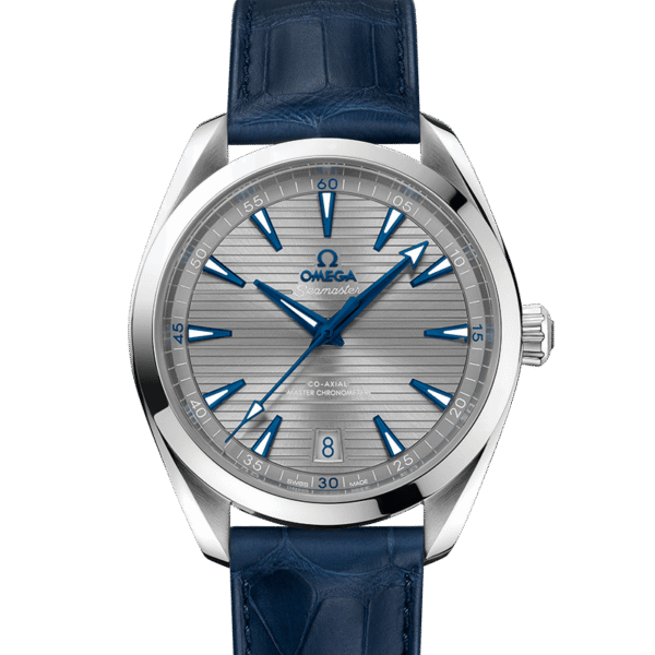 Seamaster Aqua Terra 150m Grey 41mm